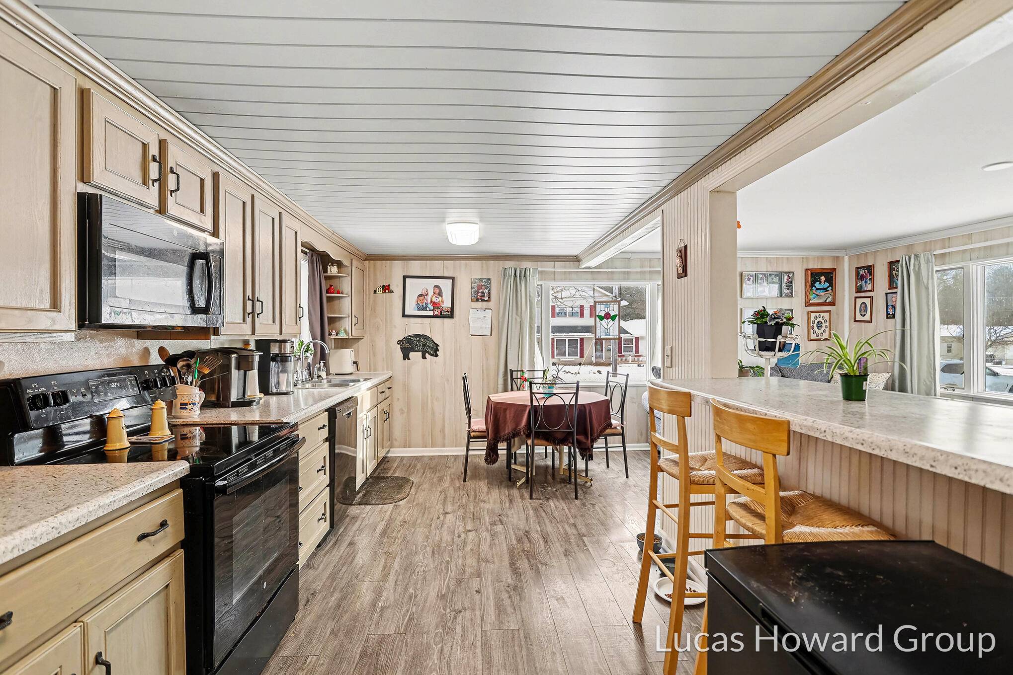 Marshall, MI 49068,559 N Madison ST