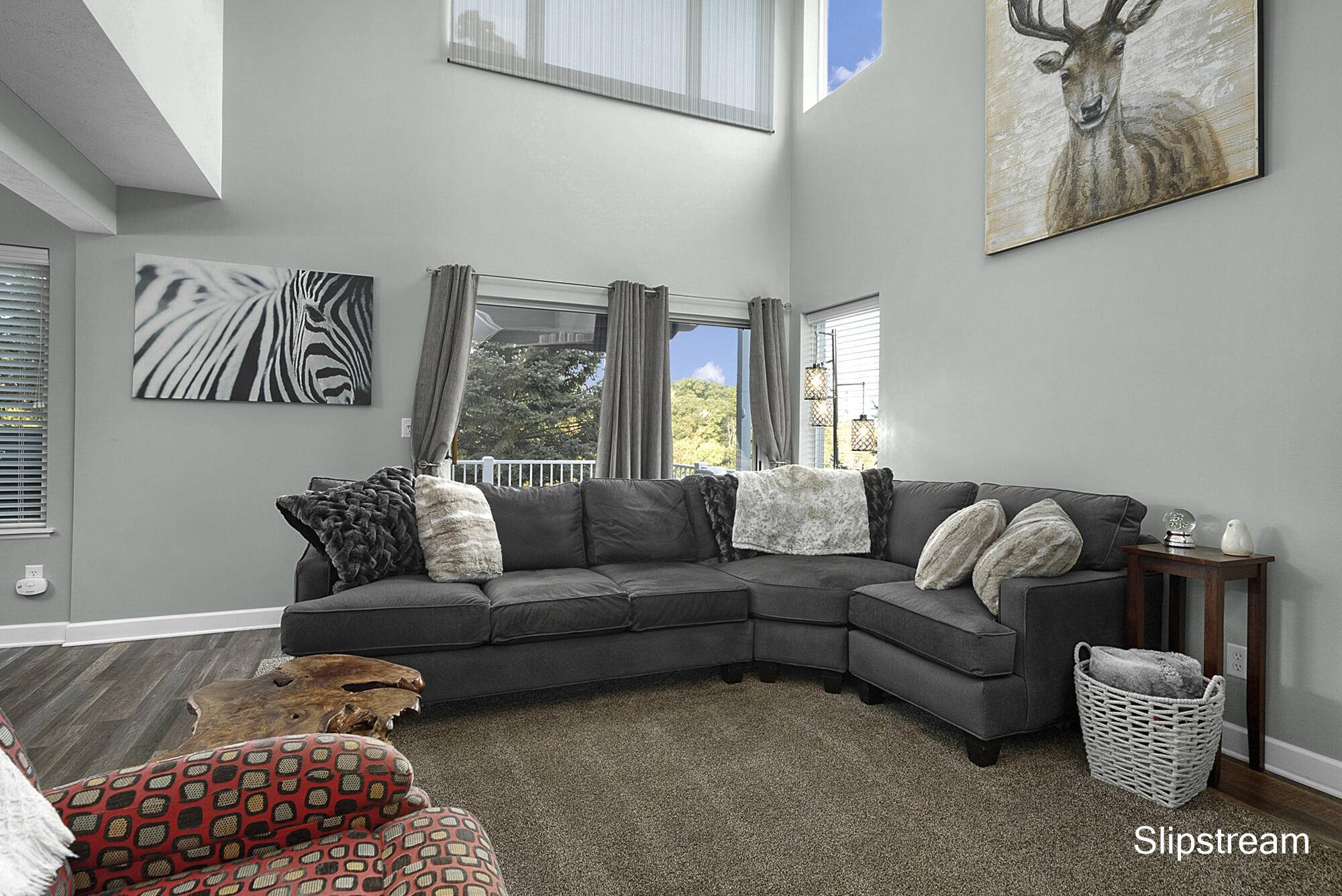 Grand Rapids, MI 49546,857 Pinnacle Run DR SE