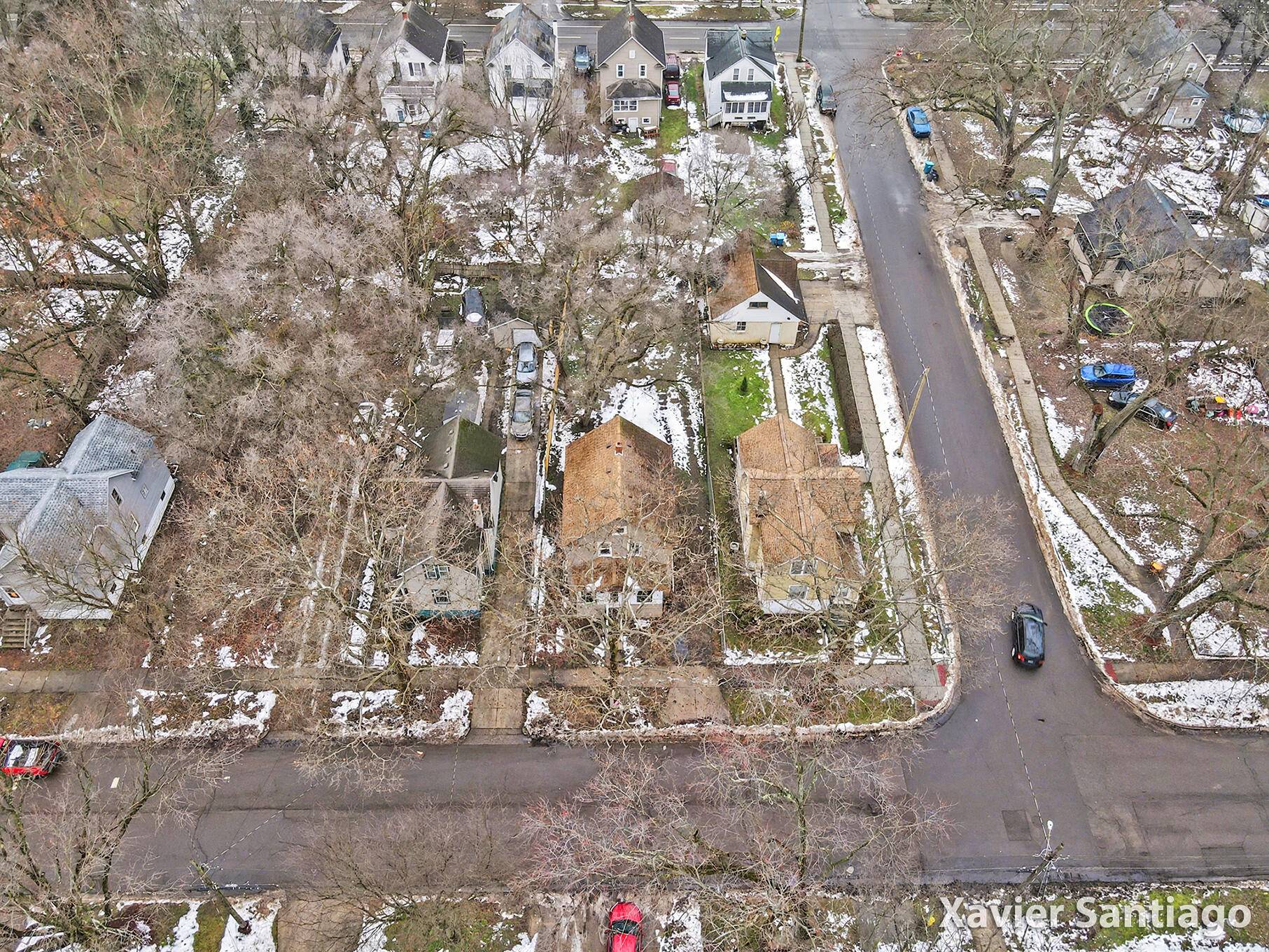 Kalamazoo, MI 49007,1431 N Church ST