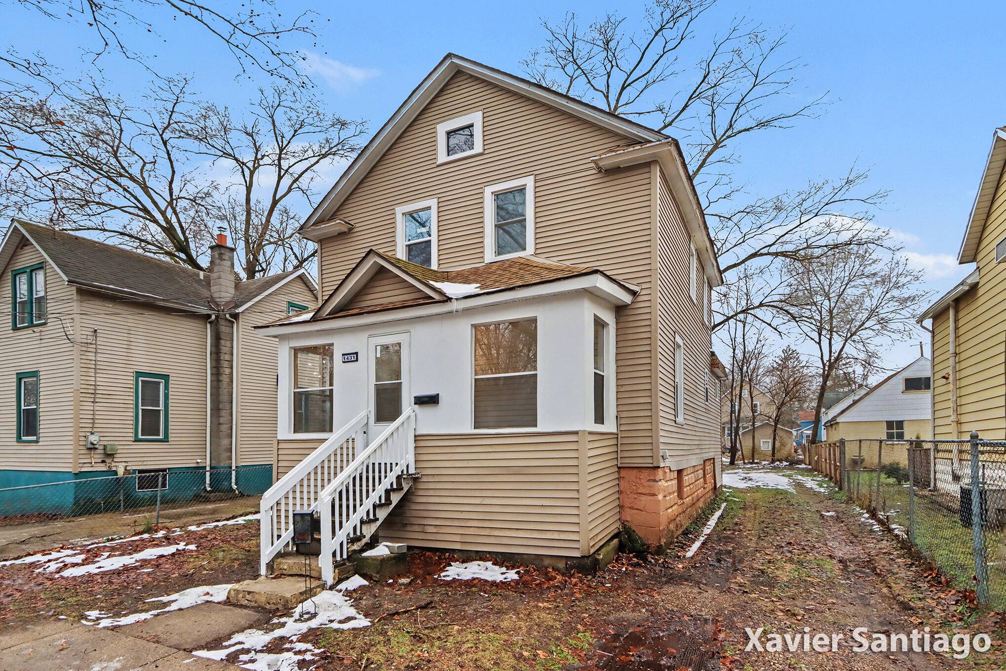 Kalamazoo, MI 49007,1431 N Church ST