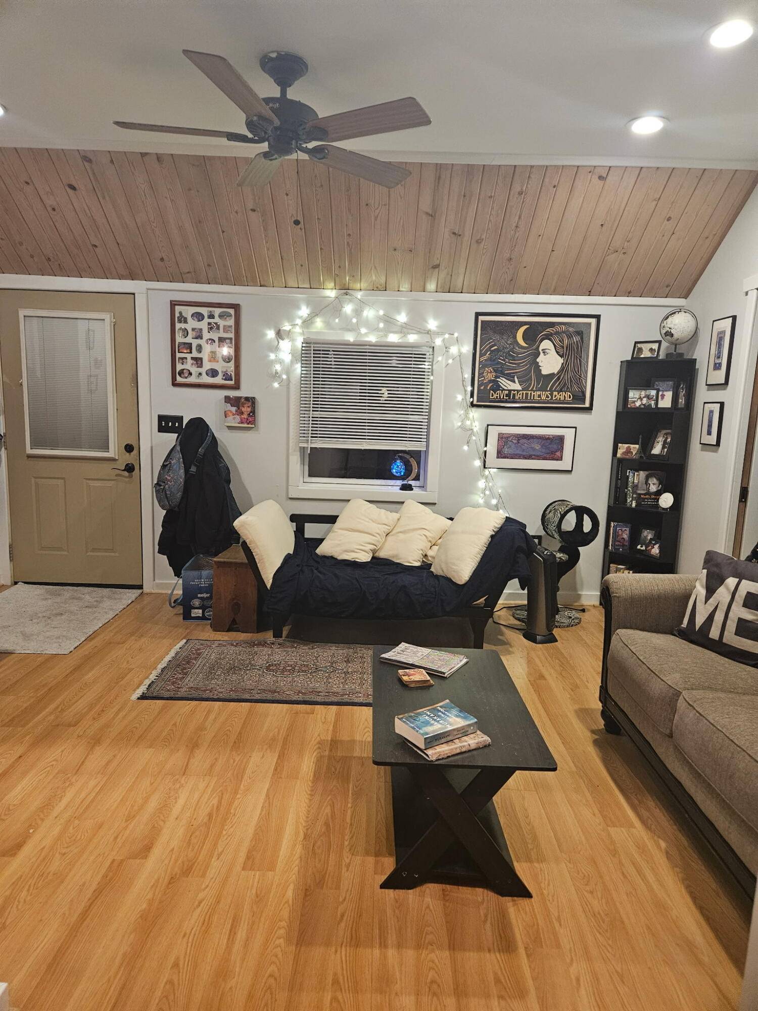 Pentwater, MI 49449,1130 E Park ST