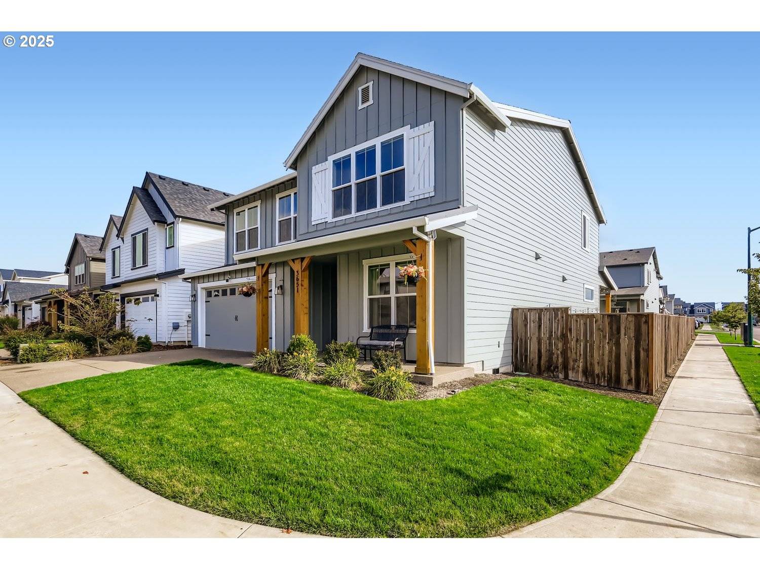 Forest Grove, OR 97116,3651 Tiana ST