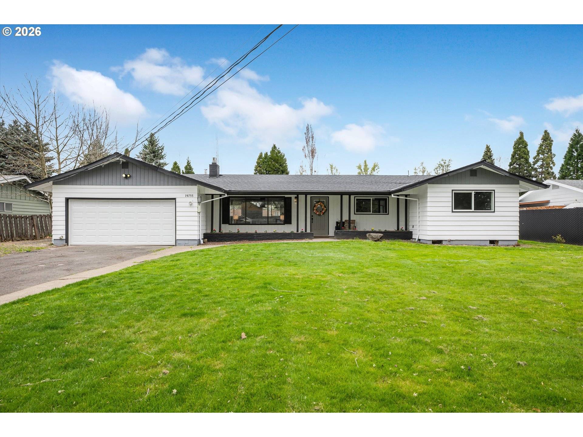 Beaverton, OR 97078,19755 SW BLANTON ST