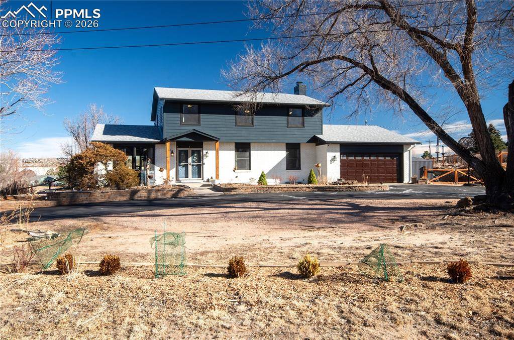 Colorado Springs, CO 80920,7521 Milner DR