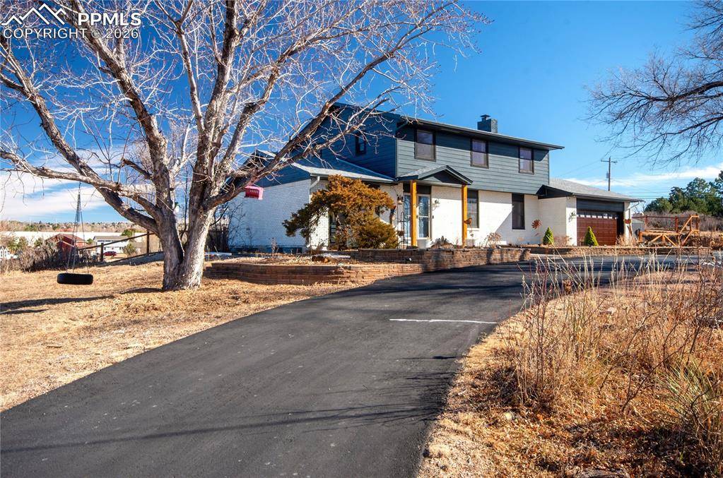 Colorado Springs, CO 80920,7521 Milner DR