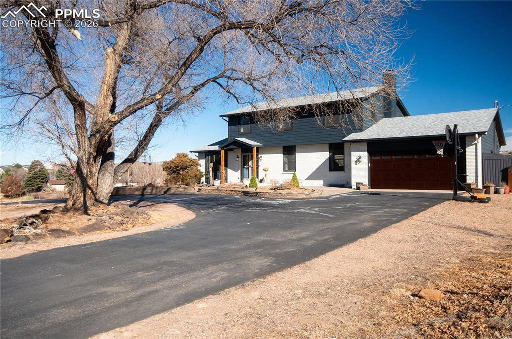 Colorado Springs, CO 80920,7521 Milner DR