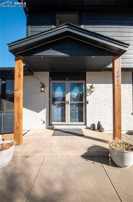 Colorado Springs, CO 80920,7521 Milner DR