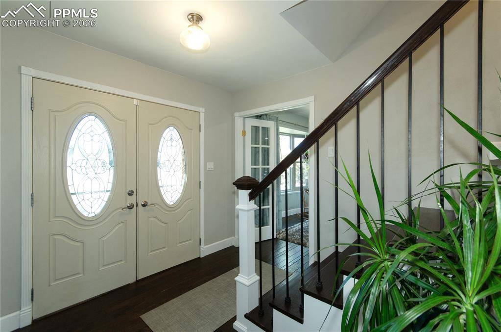 Colorado Springs, CO 80920,7521 Milner DR