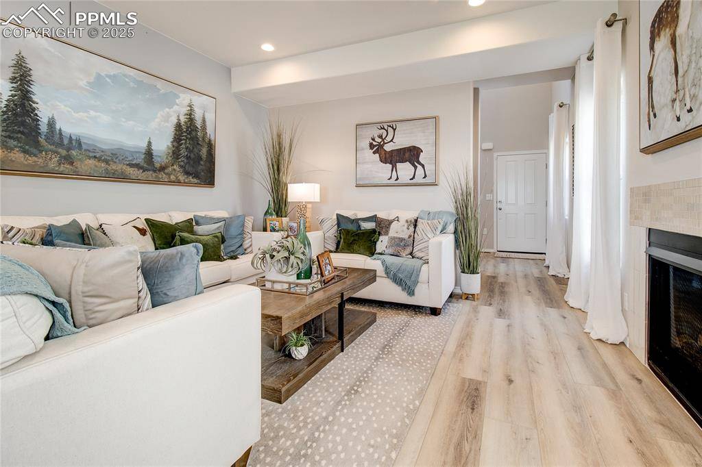 Colorado Springs, CO 80927,9704 Feathergrass DR