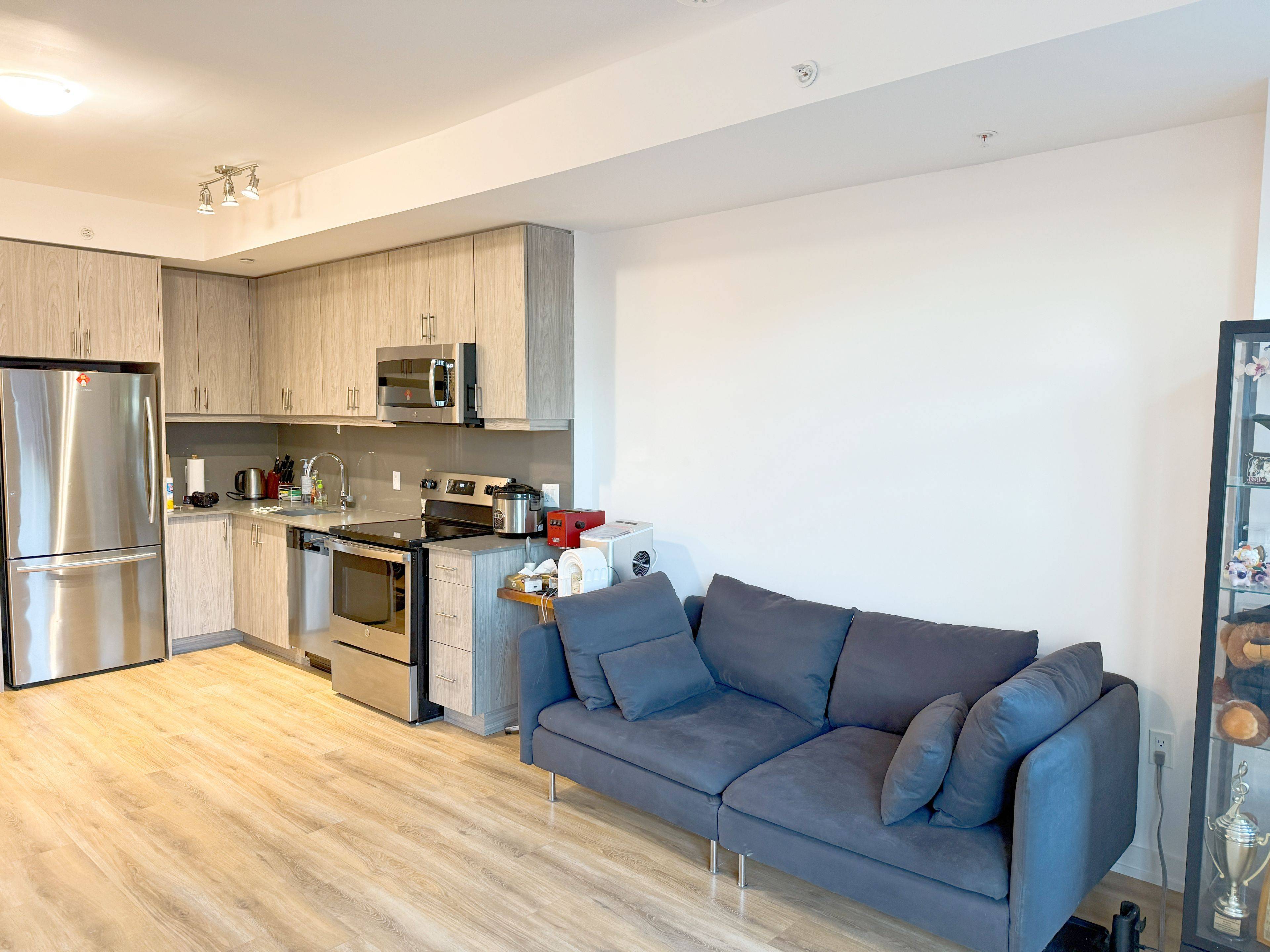 Toronto C07, ON M2N 0K9,57 Finch AVE W #24