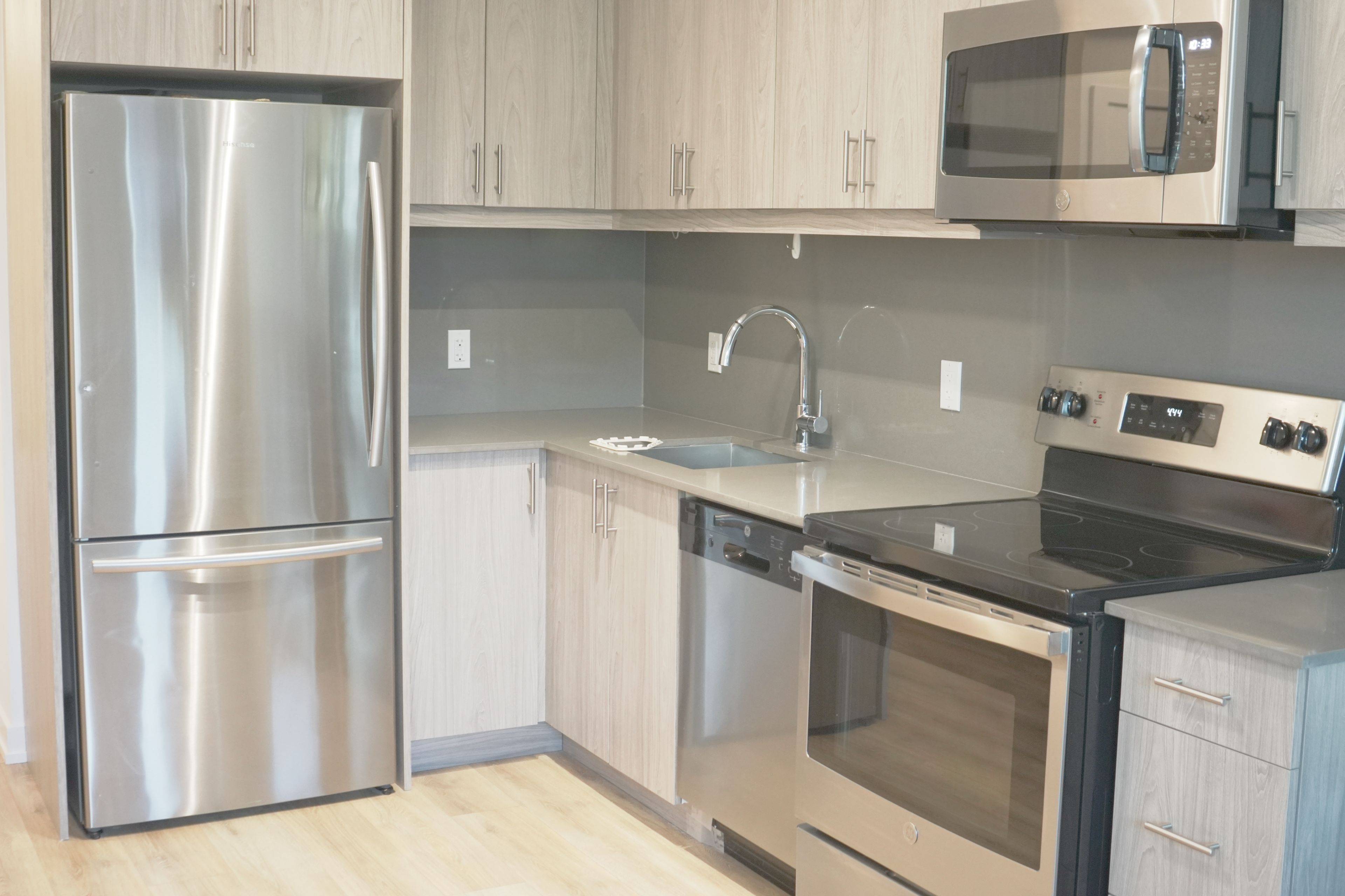 Toronto C07, ON M2N 0K9,57 Finch AVE W #24