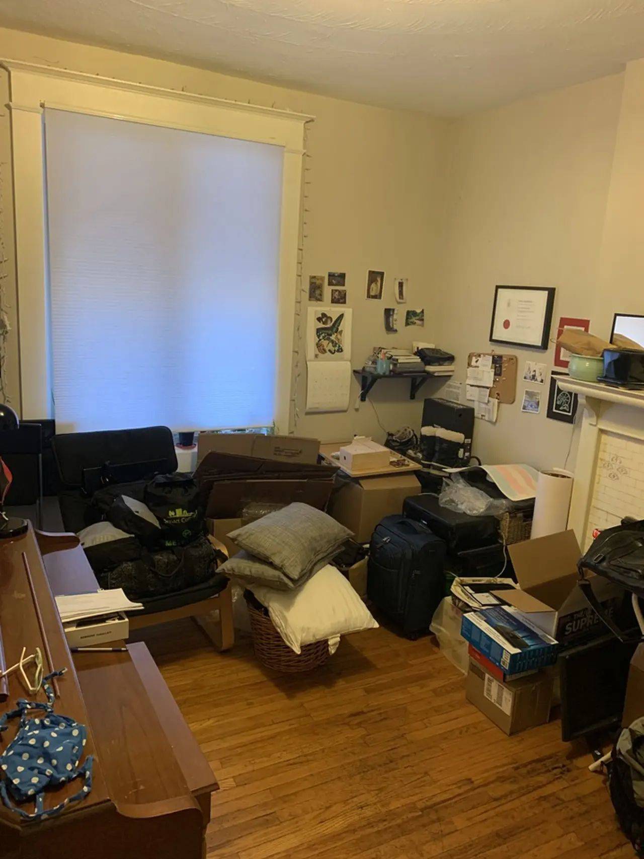 Toronto C01, ON M6H 3W3,338 St Clarens AVE #Main