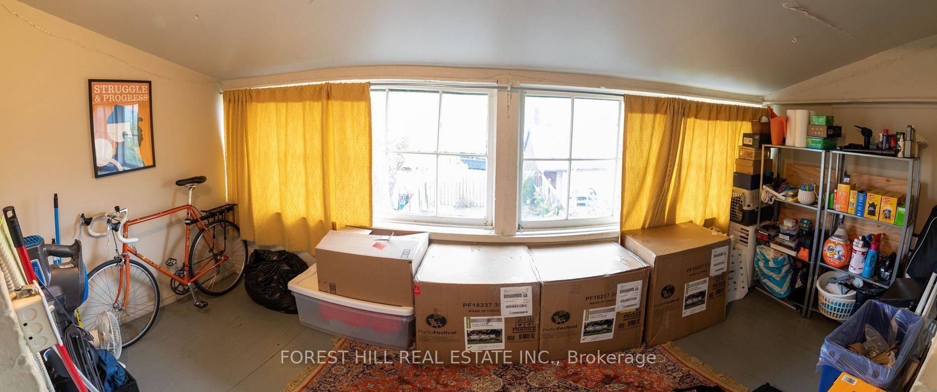 Toronto C01, ON M6H 3W3,338 St Clarens AVE #Upper