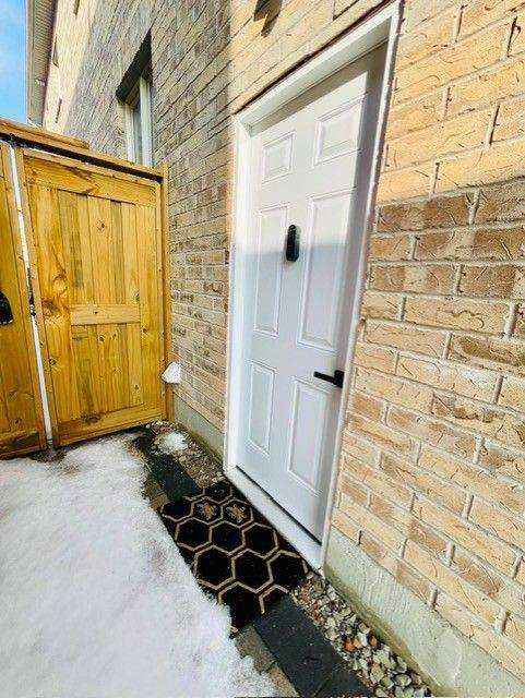 Ajax, ON L1T 0N9,40 Stannardville DR