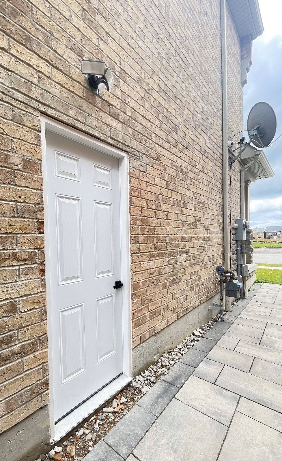 Ajax, ON L1T 0N9,40 Stannardville DR