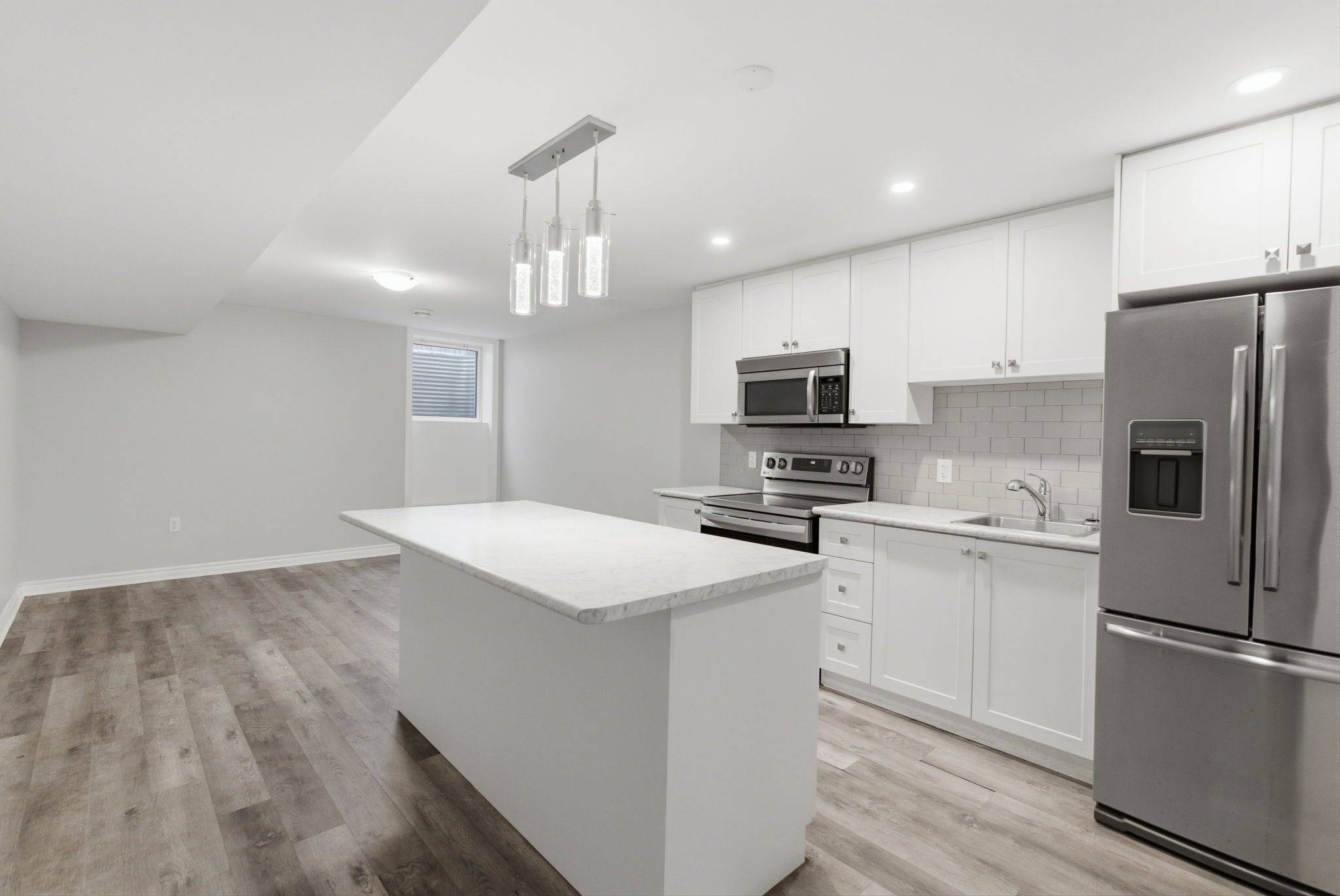 Clarington, ON L1B 1P9,43 Rafton ST #Basement