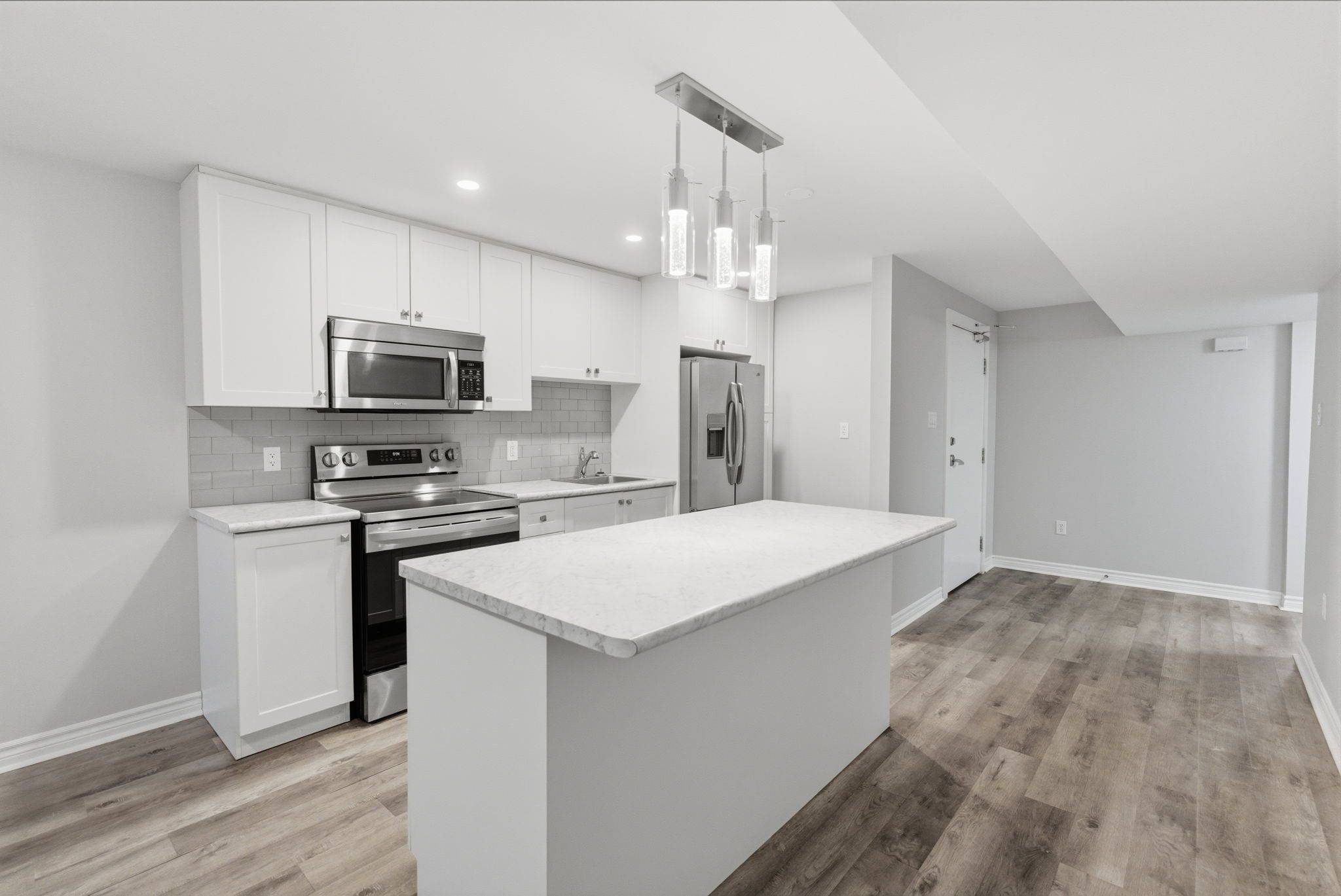 Clarington, ON L1B 1P9,43 Rafton ST #Basement