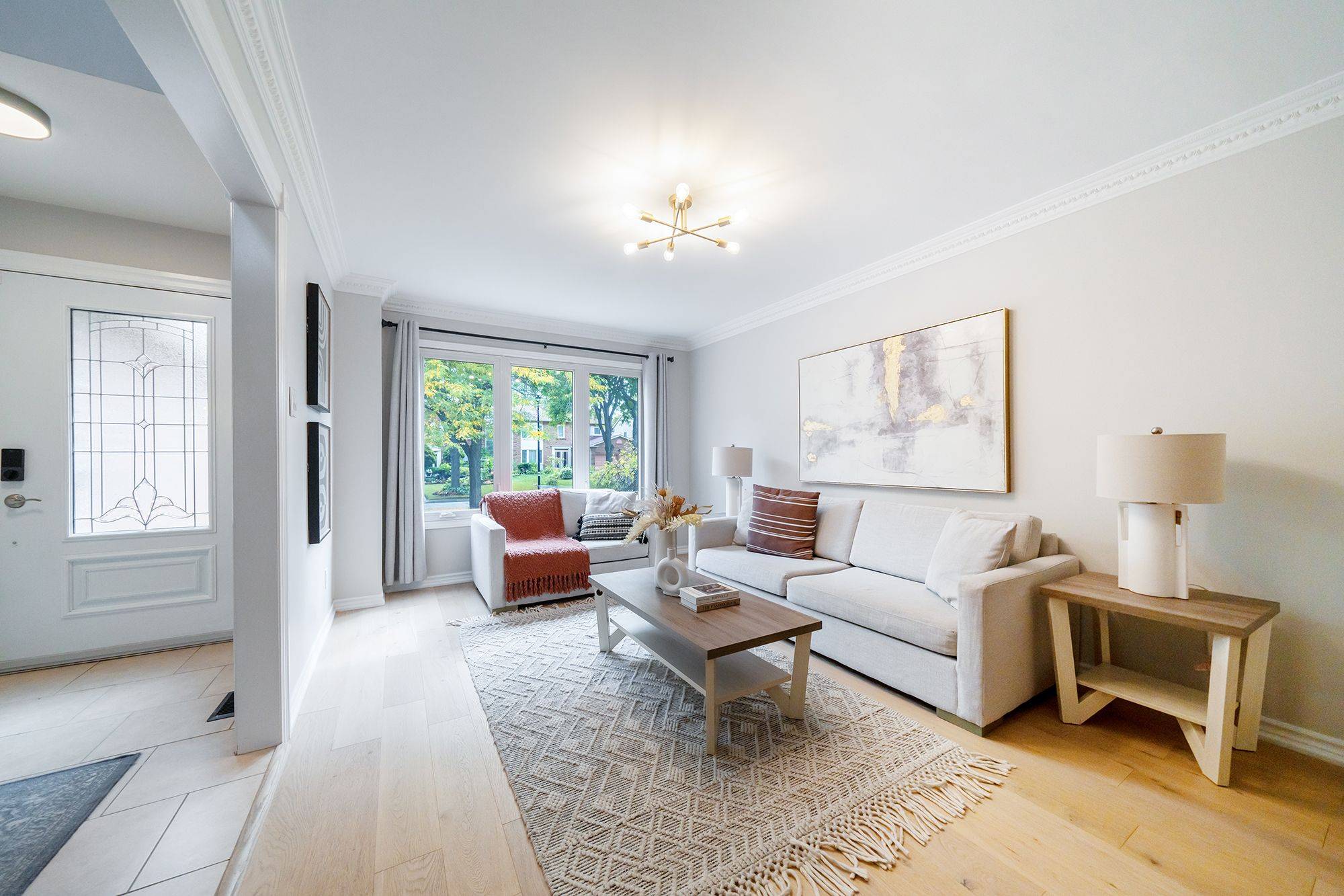 Pickering, ON L1X 1C6,1239 Barnwood SQ