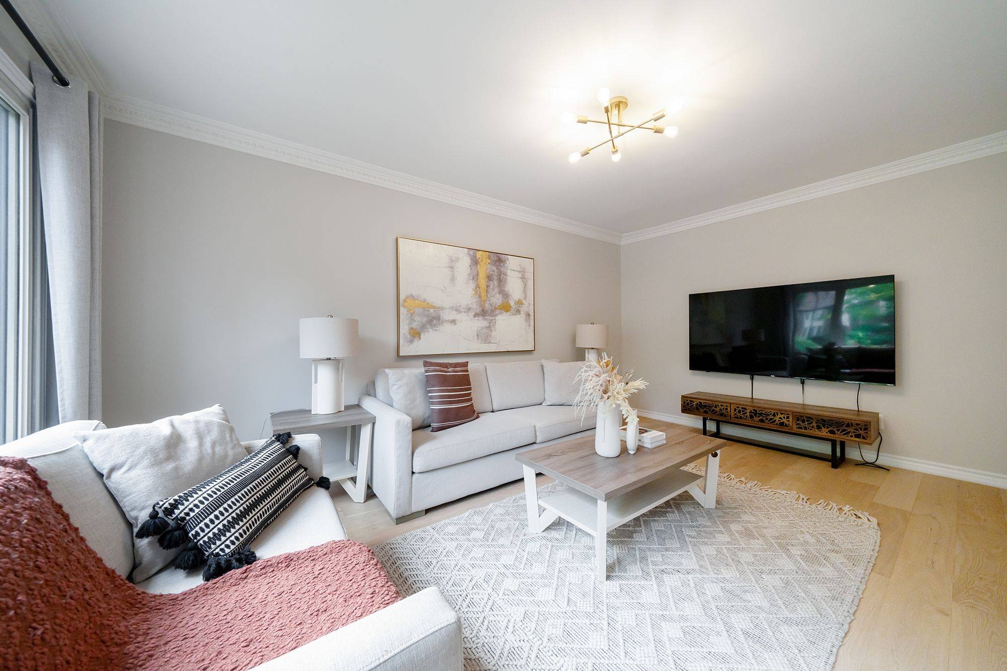 Pickering, ON L1X 1C6,1239 Barnwood SQ