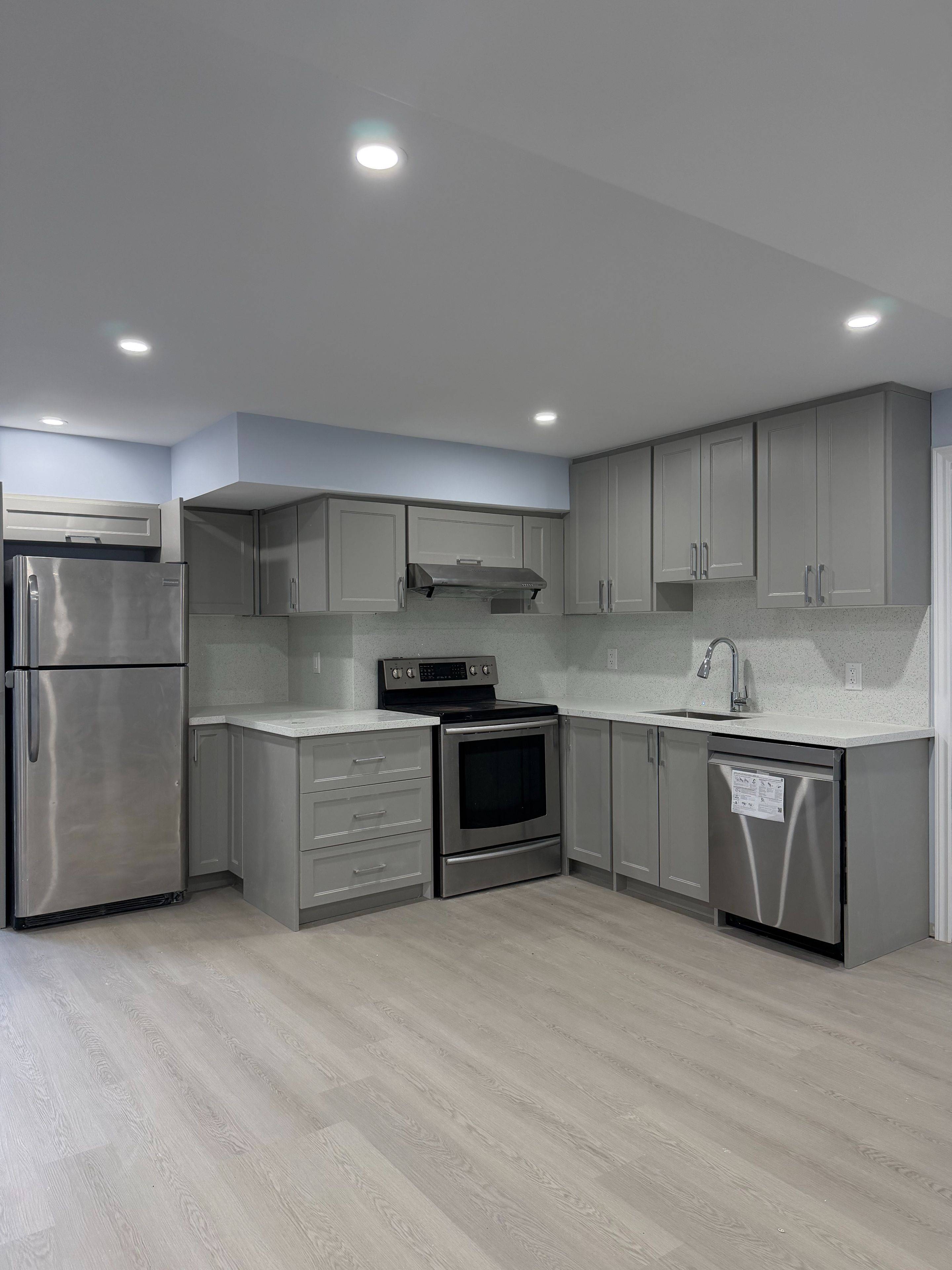 Oshawa, ON L1L 0E9,2429 Victoria Park ST #Basement