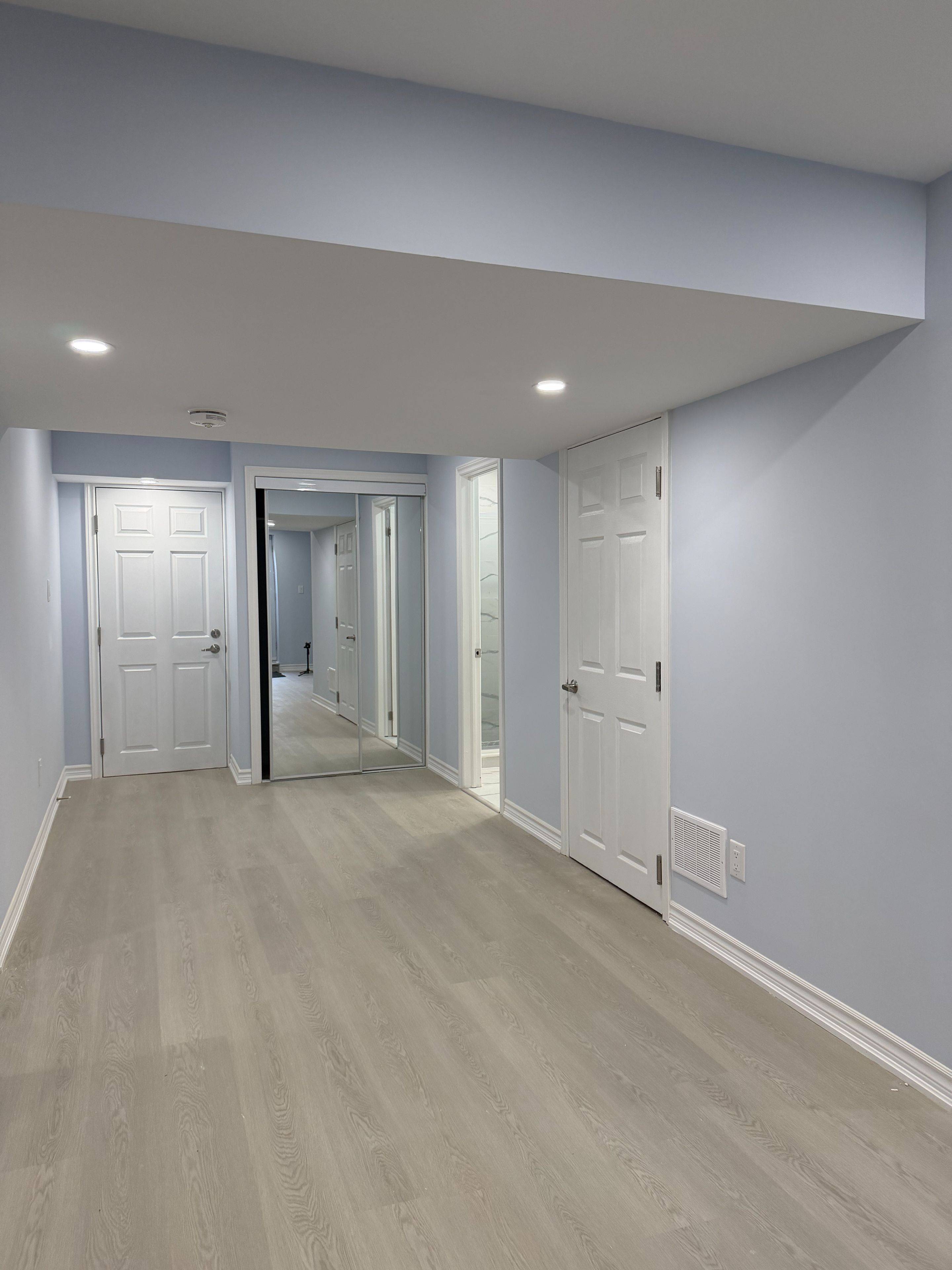 Oshawa, ON L1L 0E9,2429 Victoria Park ST #Basement