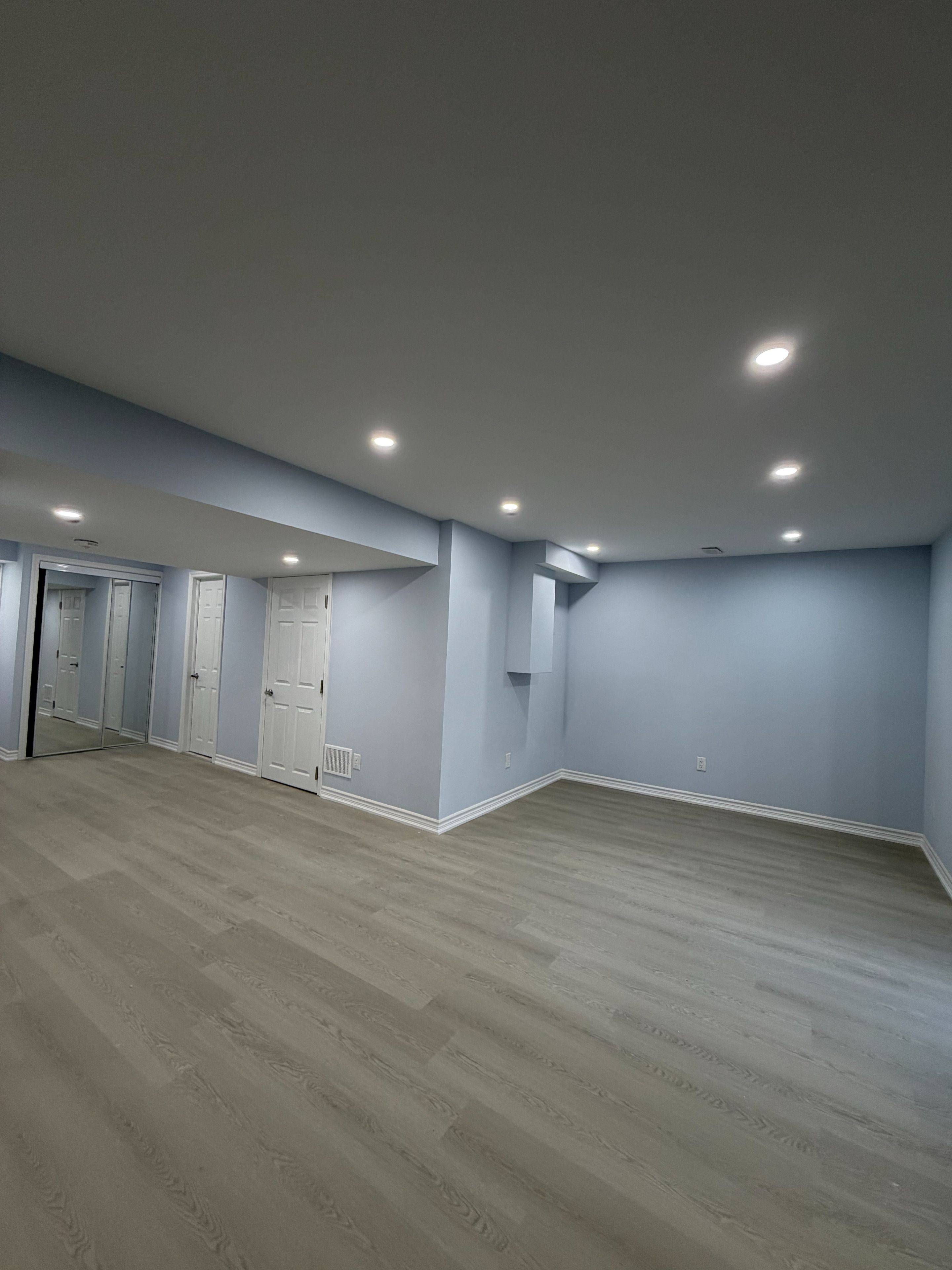 Oshawa, ON L1L 0E9,2429 Victoria Park ST #Basement