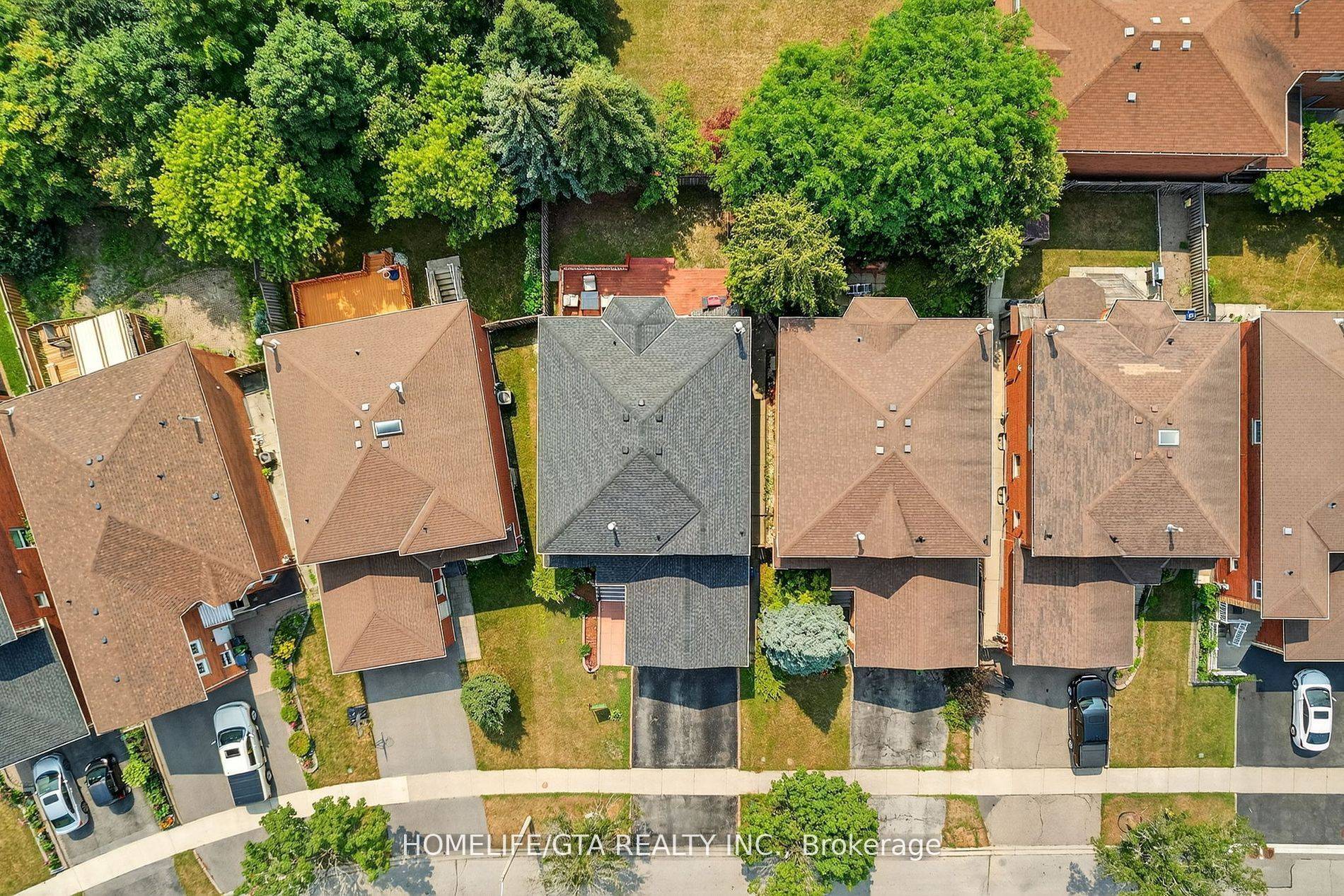 Toronto E11, ON M1B 5H9,28 Glenheather TER