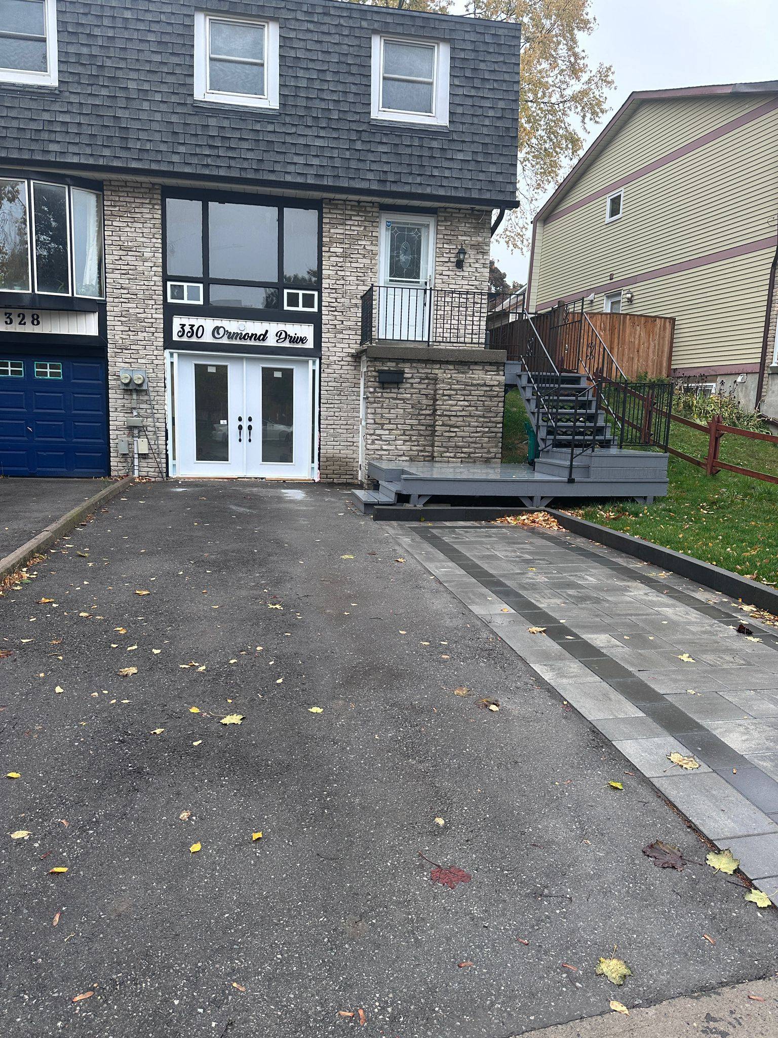 Oshawa, ON L1K 1J2,330 Ormond DR