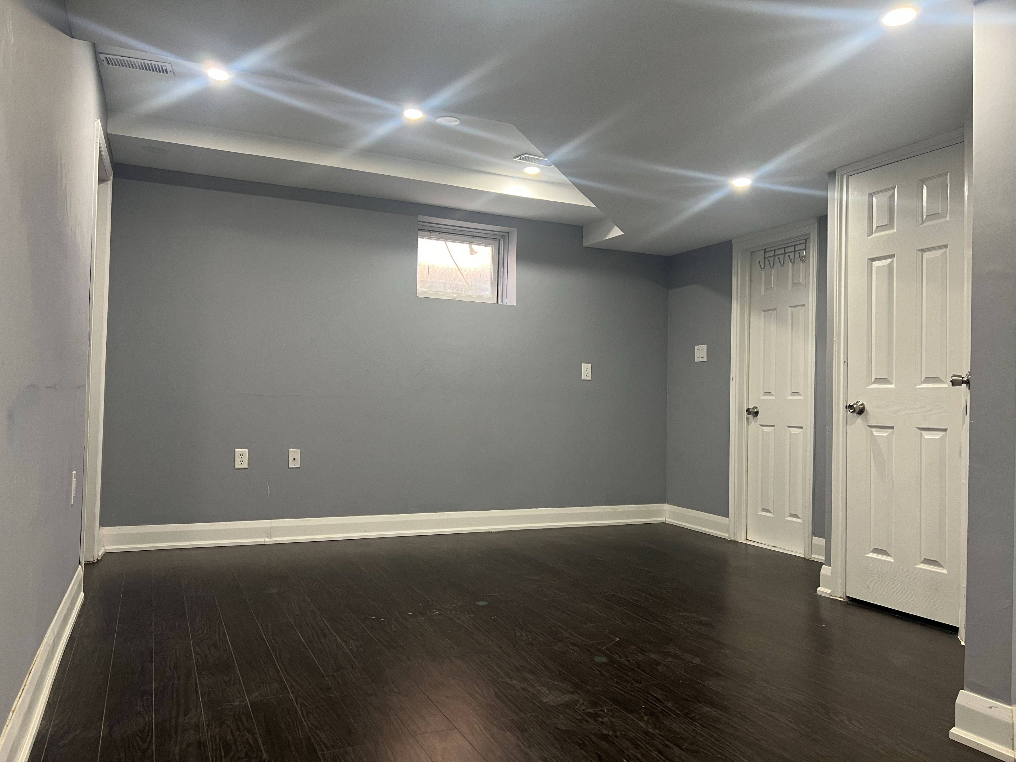 Ajax, ON L1T 0H9,1163 Ravenscroft RD #Basement