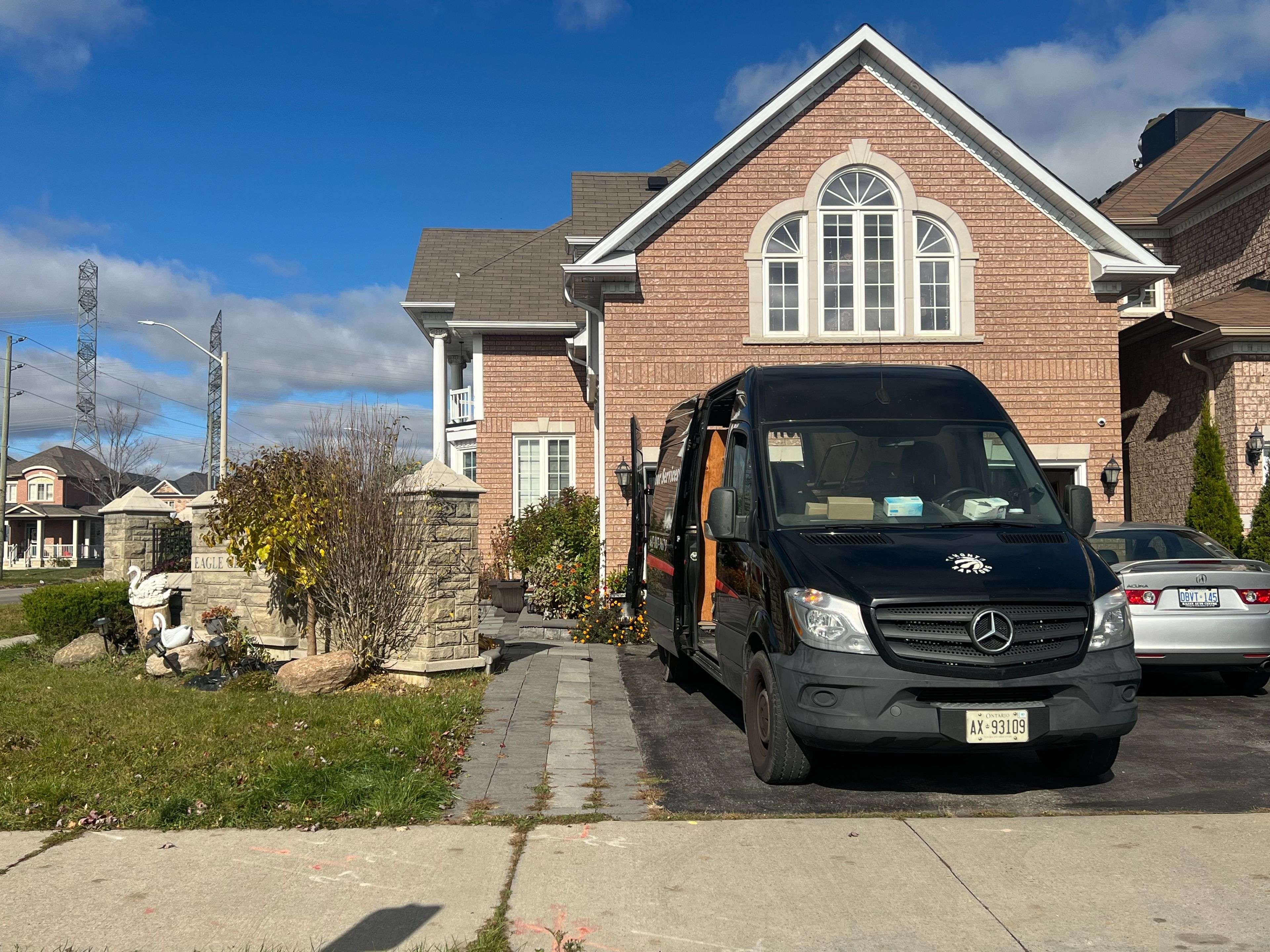 Ajax, ON L1T 0H9,1163 Ravenscroft RD #Basement