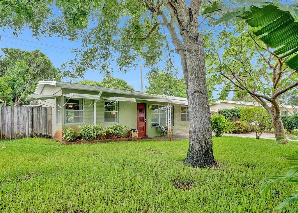 Pompano Beach, FL 33064,2731 NE 9th Ave