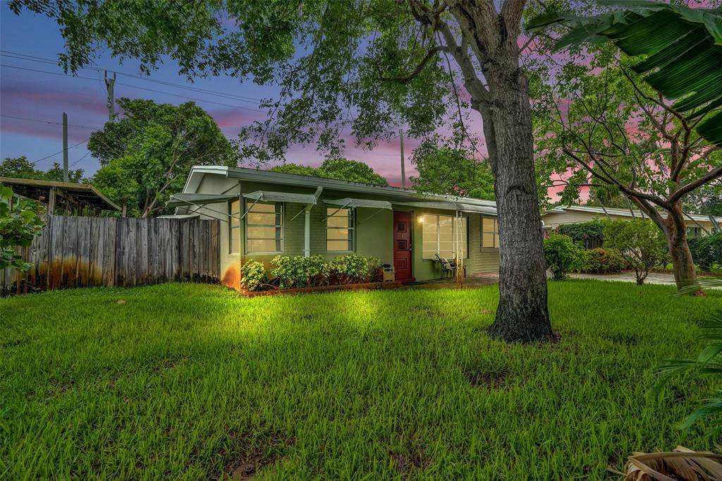 Pompano Beach, FL 33064,2731 NE 9th Ave