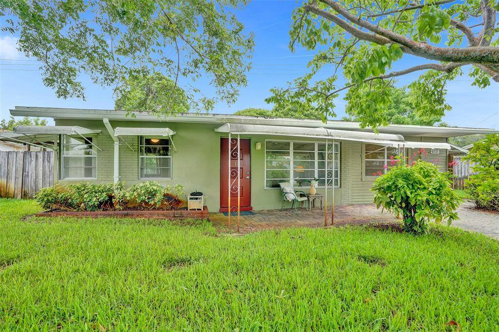 Pompano Beach, FL 33064,2731 NE 9th Ave