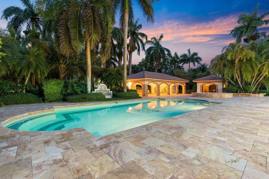 Southwest Ranches, FL 33330,14641 MUSTANG TRAIL