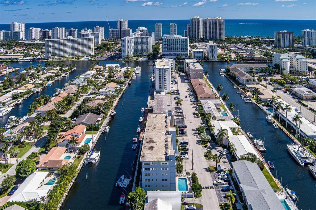 Fort Lauderdale, FL 33306,2829 NE 33RD CT #304