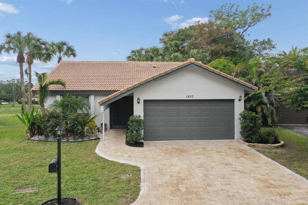 Coral Springs, FL 33071,1410 Riverwood Lane