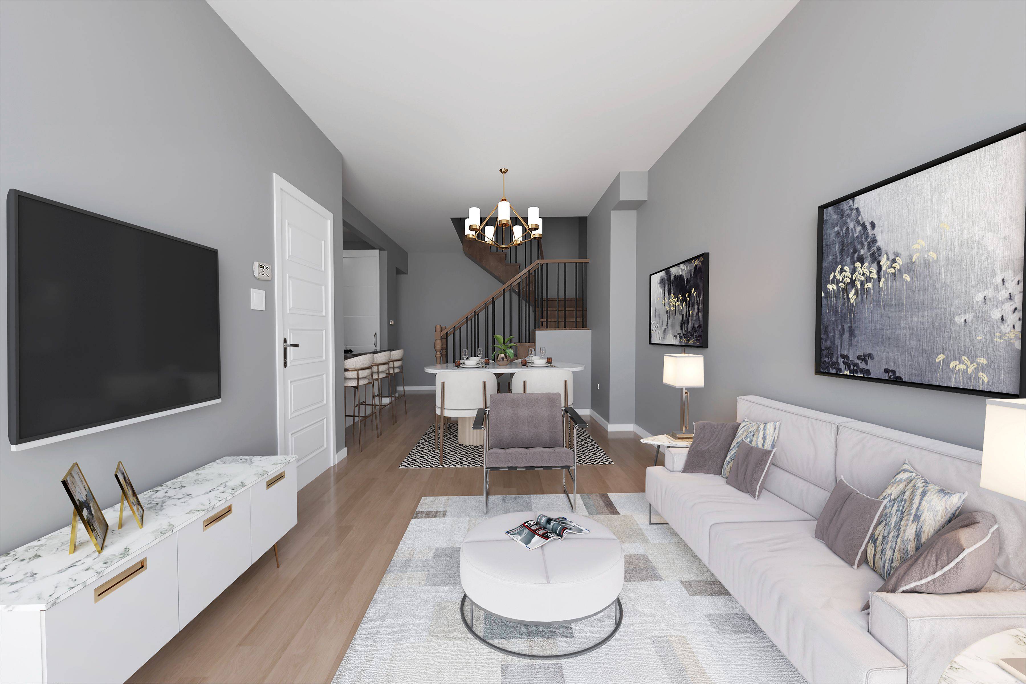 Newmarket, ON L3X 0L7,340 Capella ST