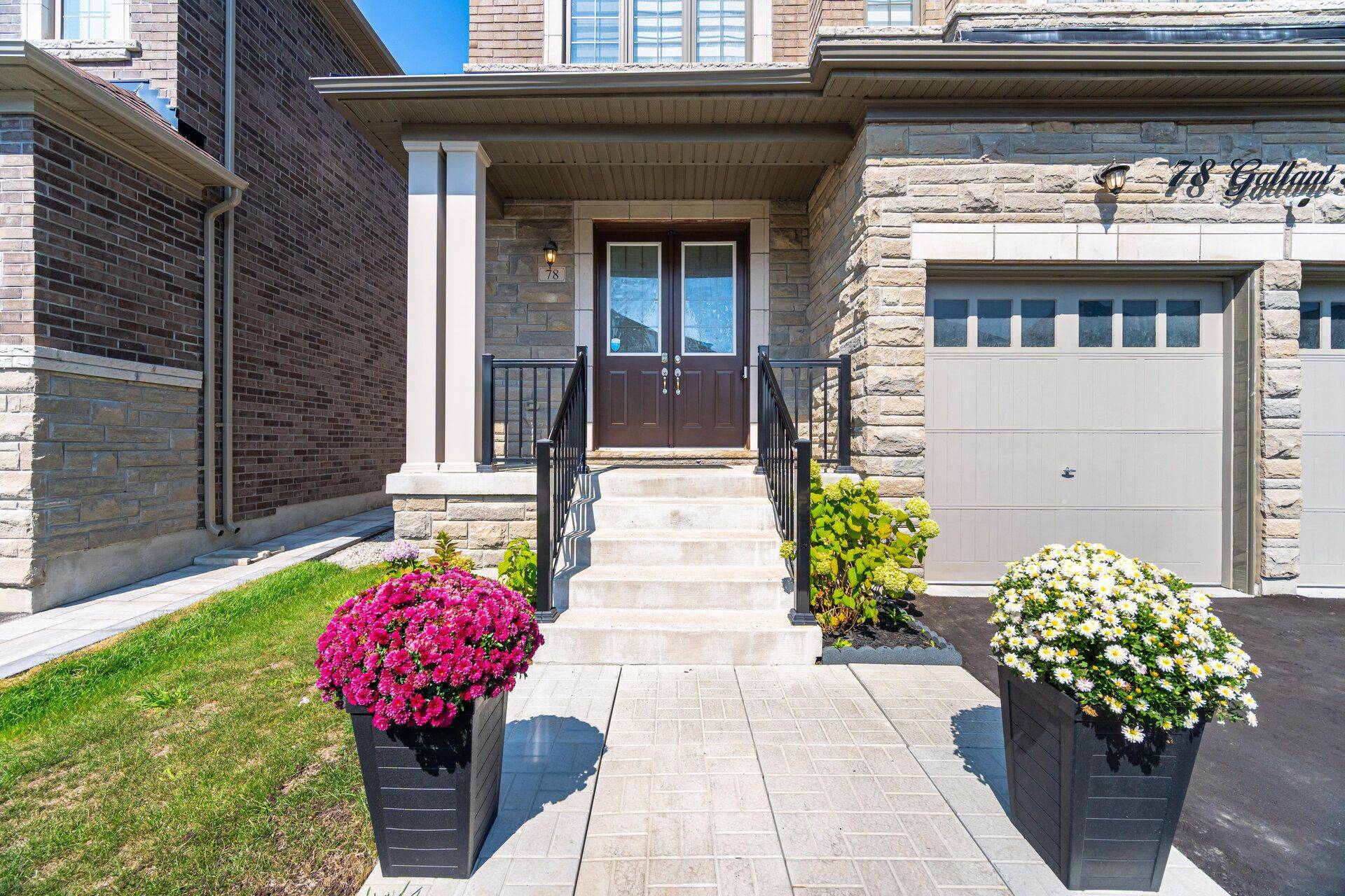 Vaughan, ON L4H 3W7,78 Gallant PL