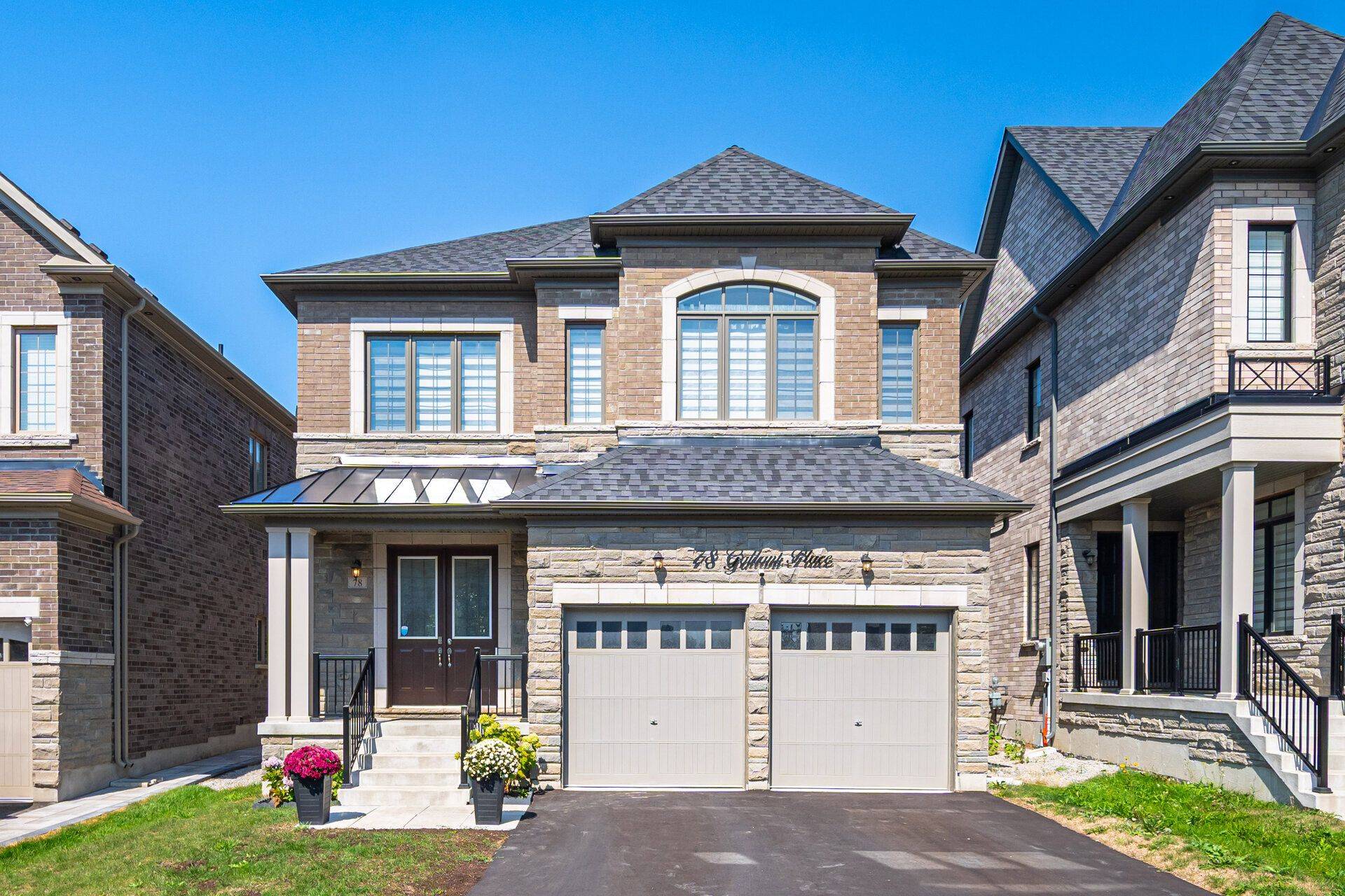 Vaughan, ON L4H 3W7,78 Gallant PL