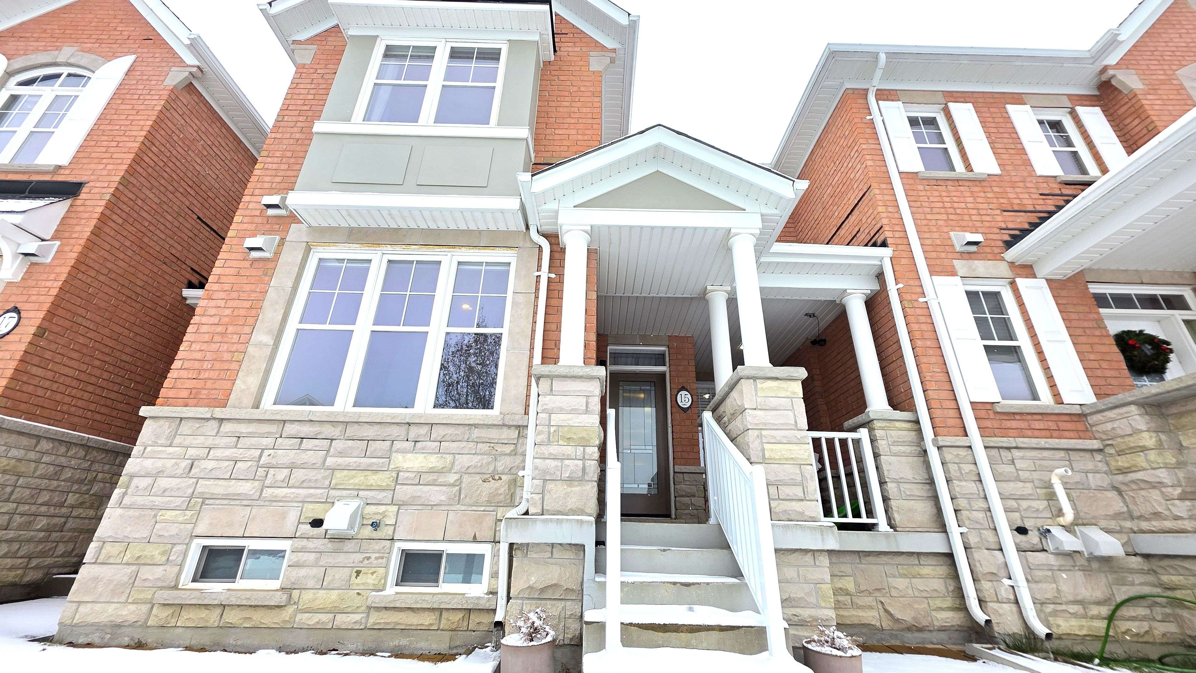 Markham, ON L6B 0V8,15 Dimma ST