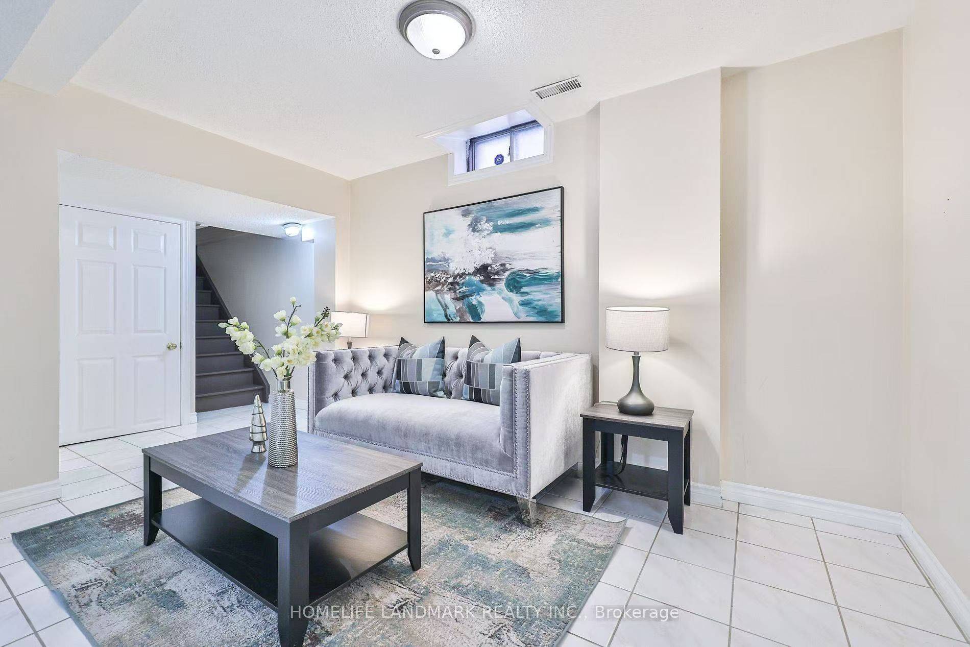 Markham, ON L3S 3P8,37 Bluebell DR #lower