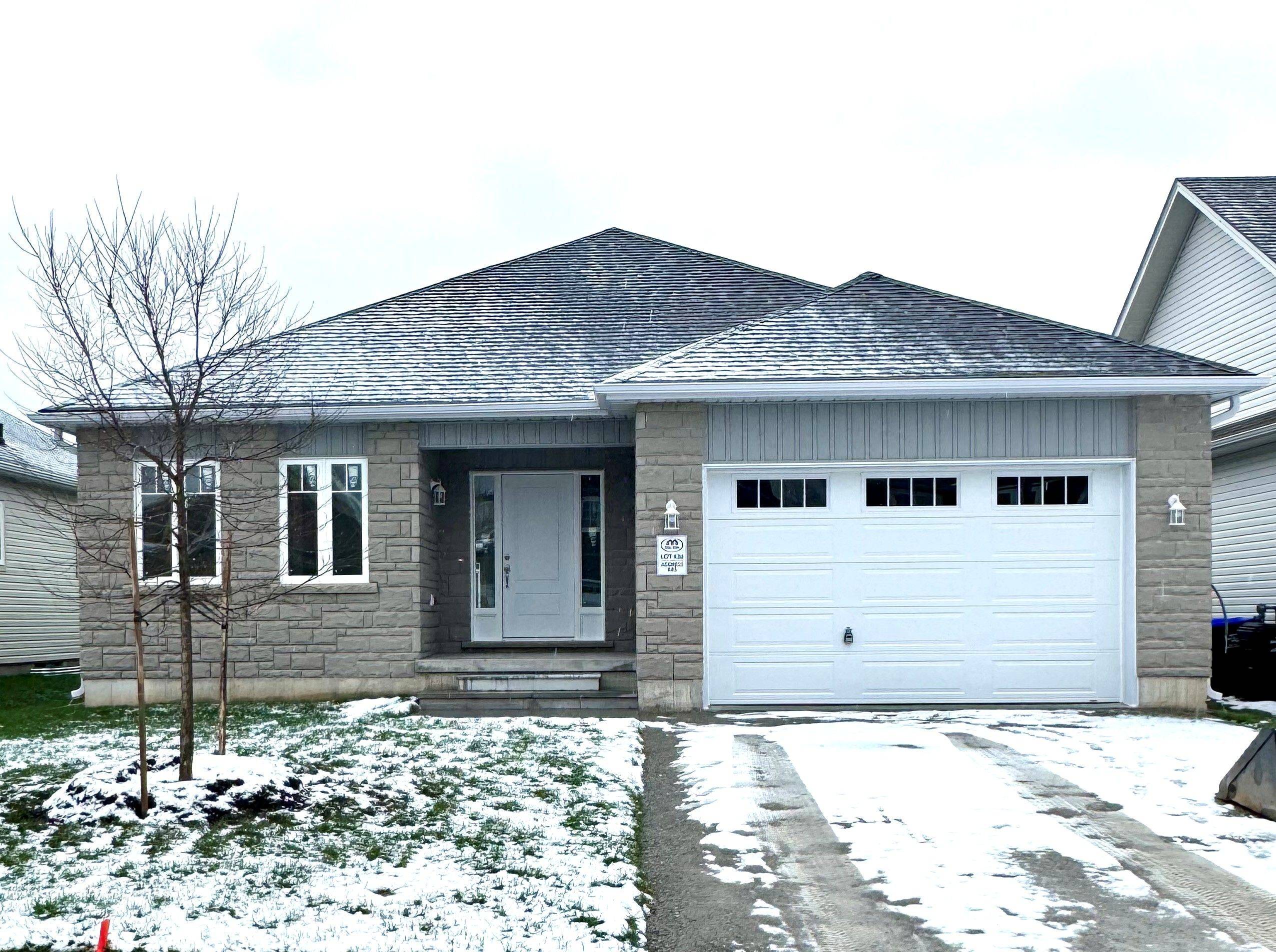 Severn, ON L0K 1E0,45 Harold AVE