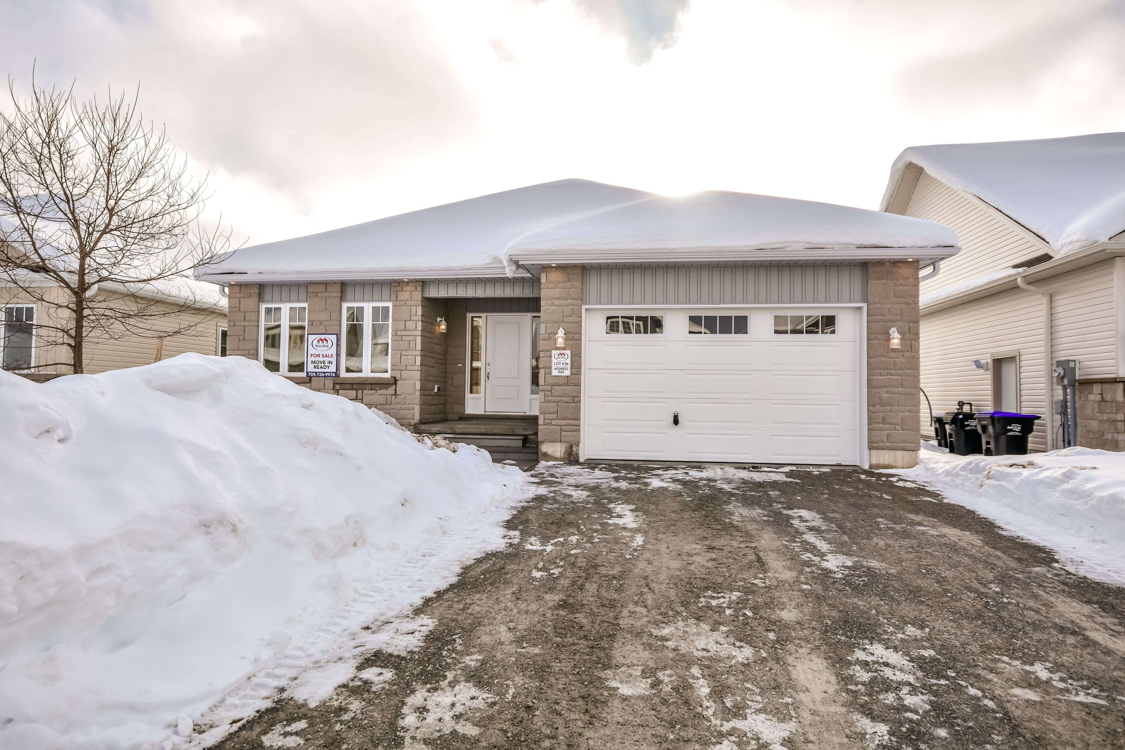 Severn, ON L0K 1E0,45 Harold AVE