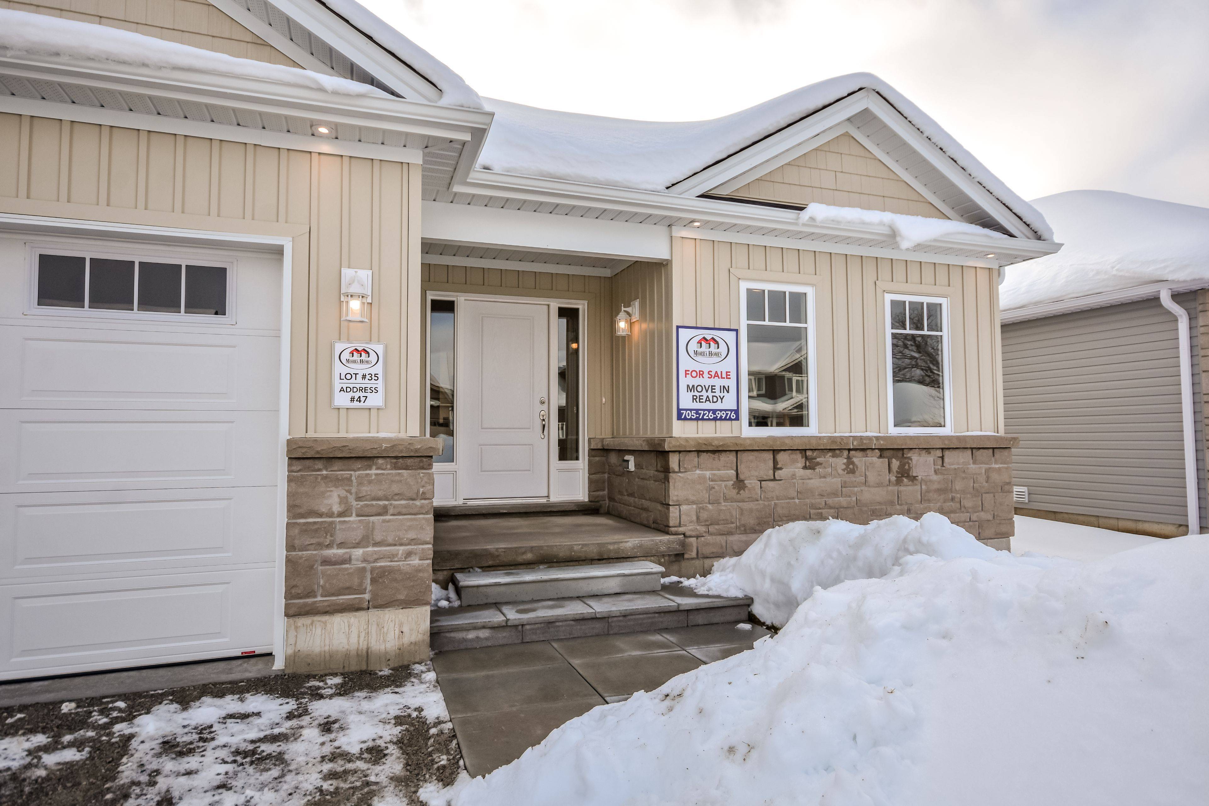 Severn, ON L0K 1E0,47 Harold AVE