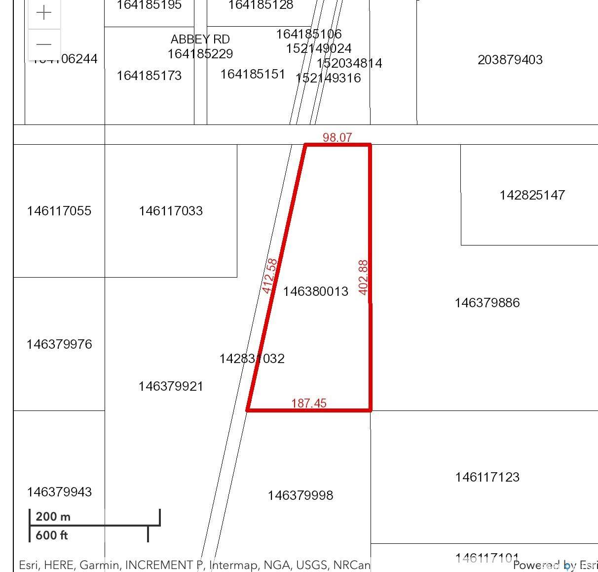 Rural Address, Orkney Rm No. 244, SK S3N 0K4