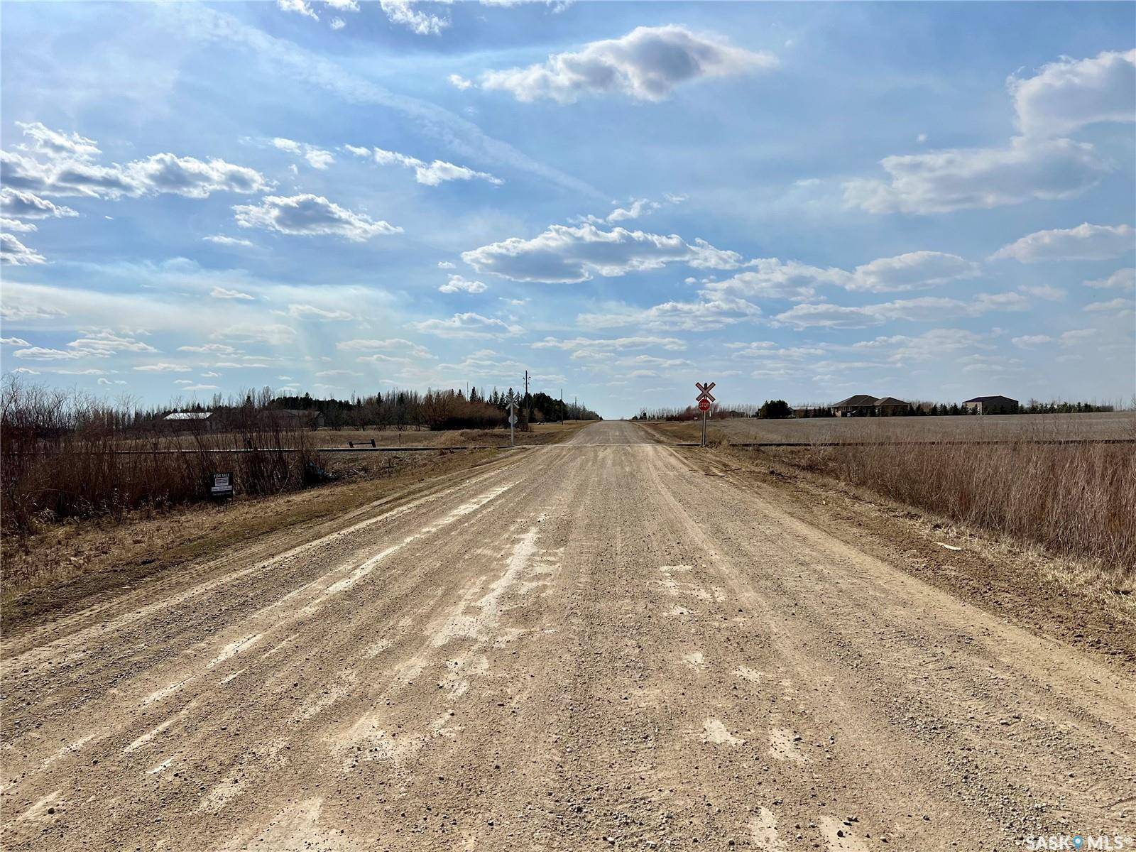 Rural Address, Orkney Rm No. 244, SK S3N 0K4