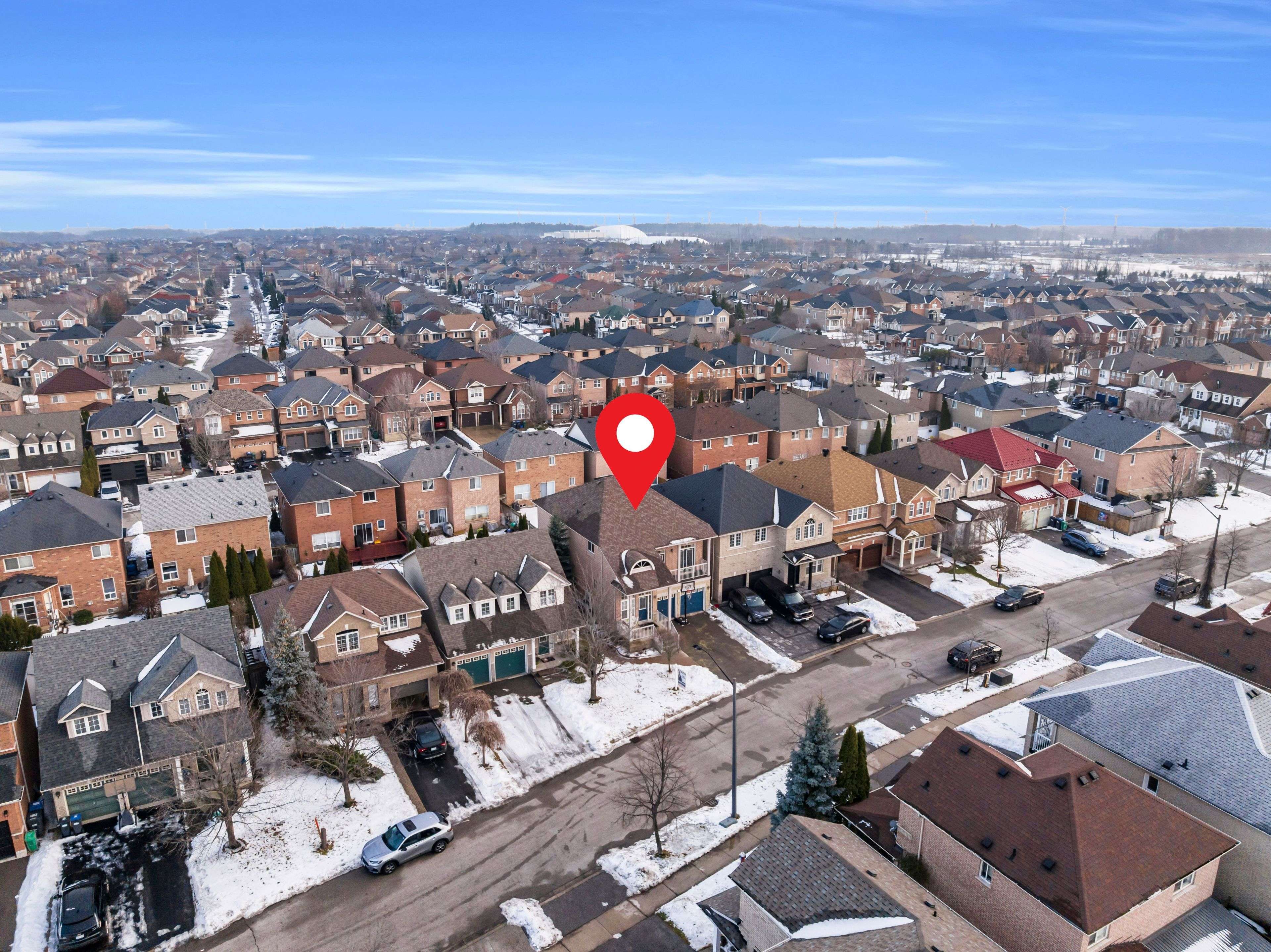 Mississauga, ON L5M 7H2,3770 Brinwood Gate