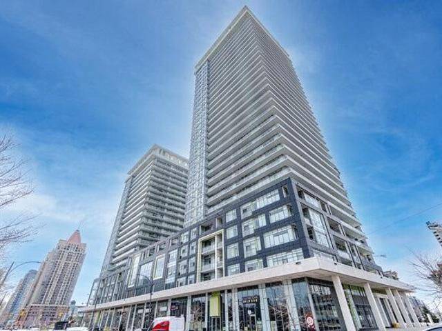 Mississauga, ON L5B 0G7,360 Square One DR #504