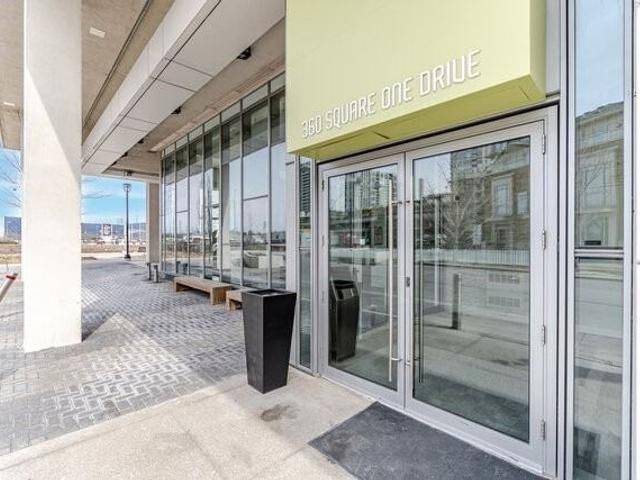 Mississauga, ON L5B 0G7,360 Square One DR #504