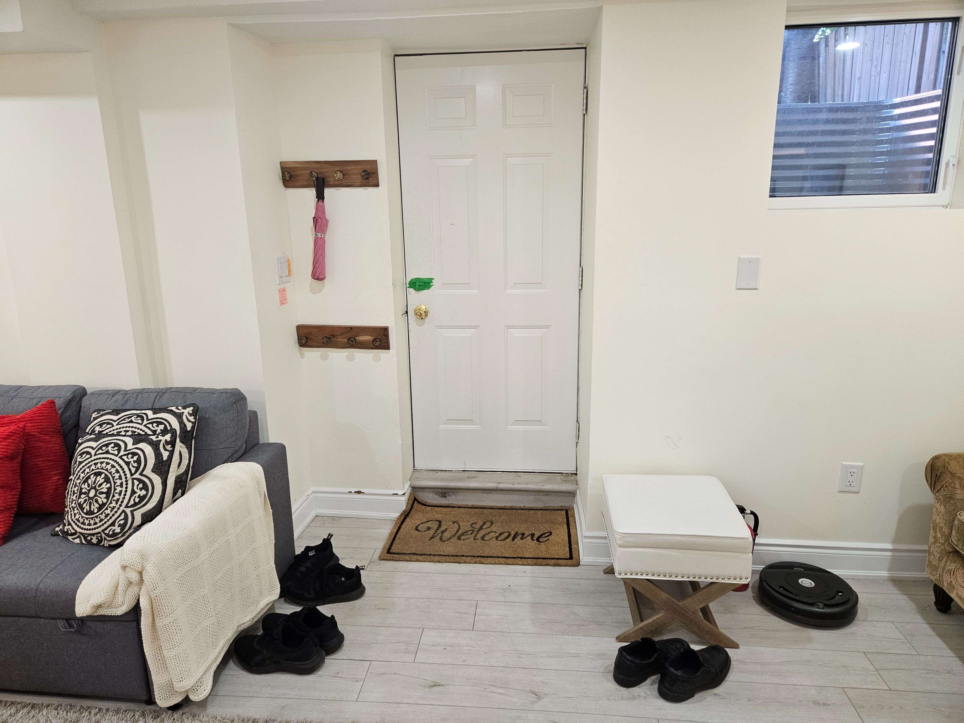 Oakville, ON L6H 4R8,1460 White Oaks BLVD #Bsmt